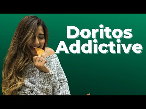 Video: Má doritos zprávu?