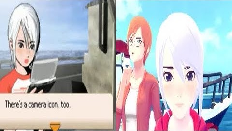 Another Code Recollection & Trace Memory Chapter 1 Meet with D Episode 1