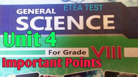 Pollutants and their effects on Environment Chapter 4 Class 8 General Science kpk textbook Ct pst