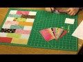 Quilting Quickly: Baby Bricks - Baby Quilt Pattern