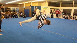 Tdt Group Battle