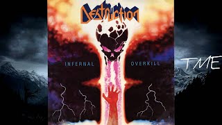 02-Death Trap -Destruction-HQ-320k.