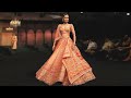 Tarun Tahiliani India Couture Week 2024