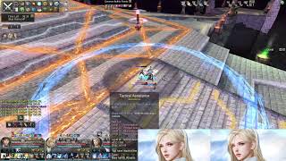 Granado Espada Rank 8 Mission Orden With Battlesmith Idge