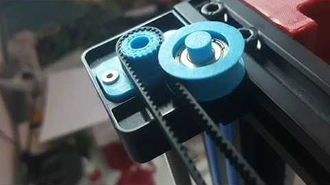 How to improve your Creality CR-10s Z Axis accuracy * DIY Kit Available*