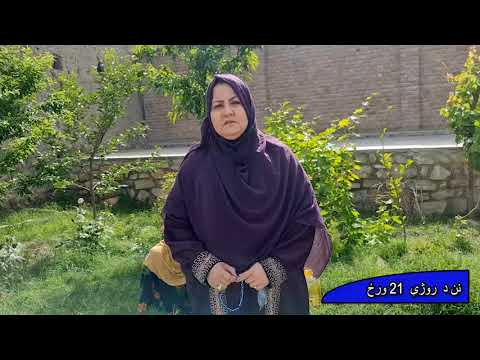 د ملالی مشعل خیریه بنسټ يوټيوب چينل سبسکرایب کړي