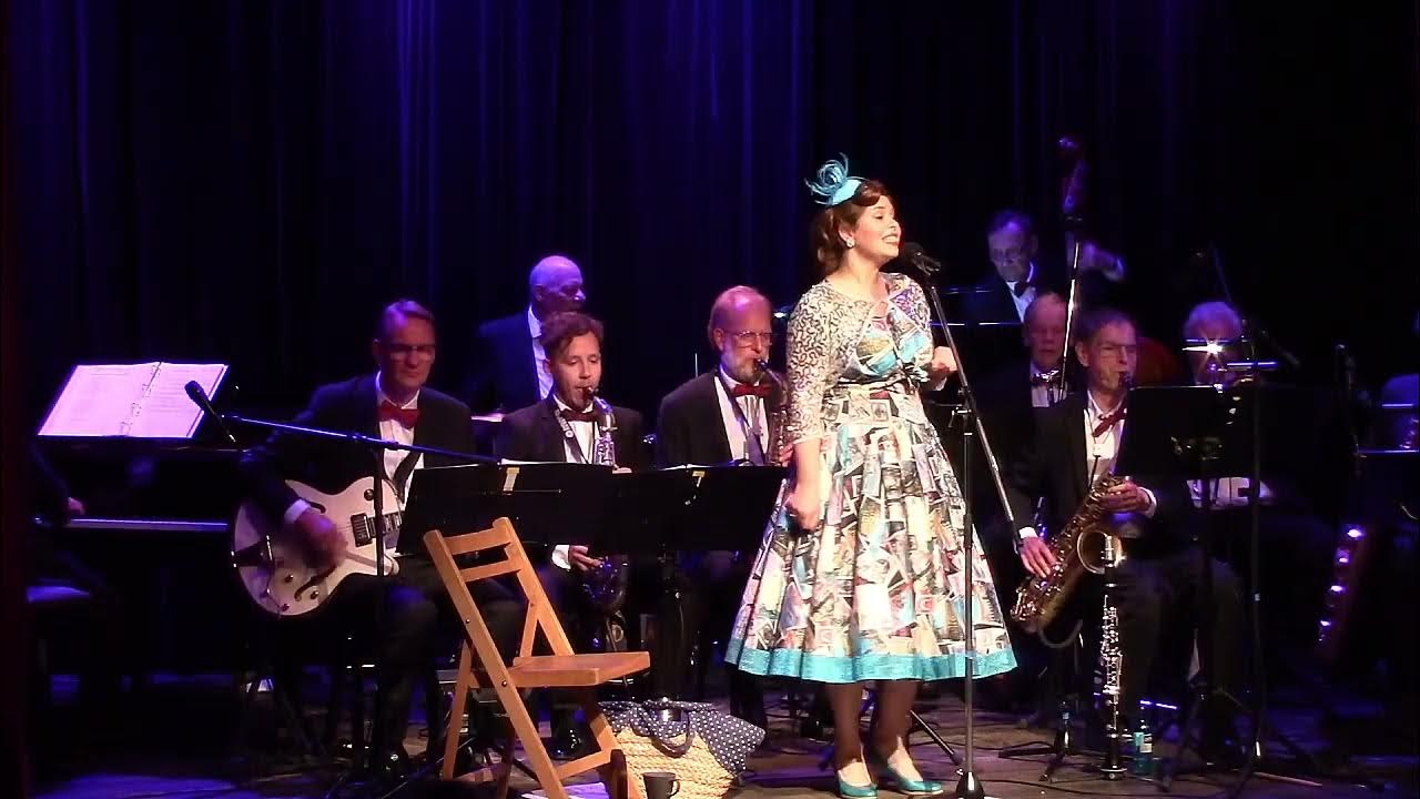 Das Ballroom Sündikat Schöner fremder Mann YouTube