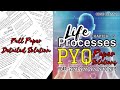 Life Processes PYQ | Class 10 | Phoolifa Academy |