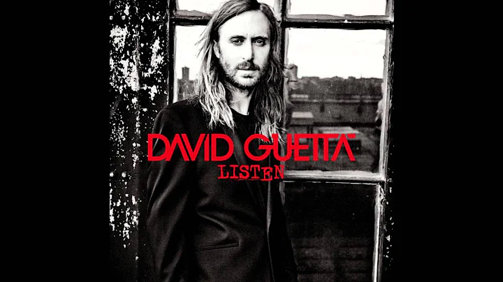 David Guetta - Rise feat. Skylar Grey