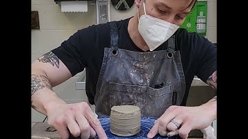 Kurinuki Tray and Small Box Demonstration