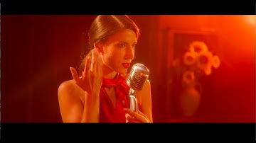 Amy Rhiannon Worth performing 