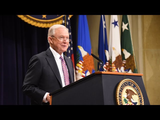 Watch Attorney General’s Award for Distinguished Service in Policing on YouTube.