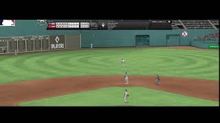 2024 ALCS Game  5   Mariners at Red Sox