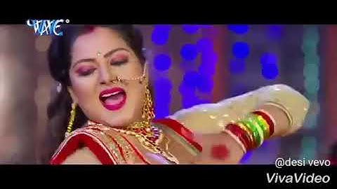 Palangiya Ae Piya Sone na diya full video song Pawan Singh wanted
