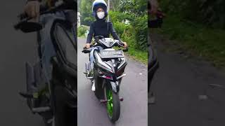 Download Lagu story wa || cewek naik vario trondol MP3