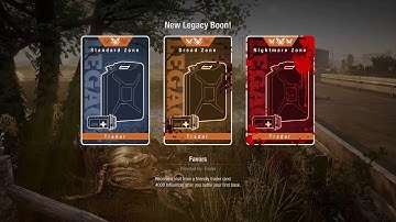 State of Decay 2 Nightmare Season 2 Ep18 Finale Trader Legacy