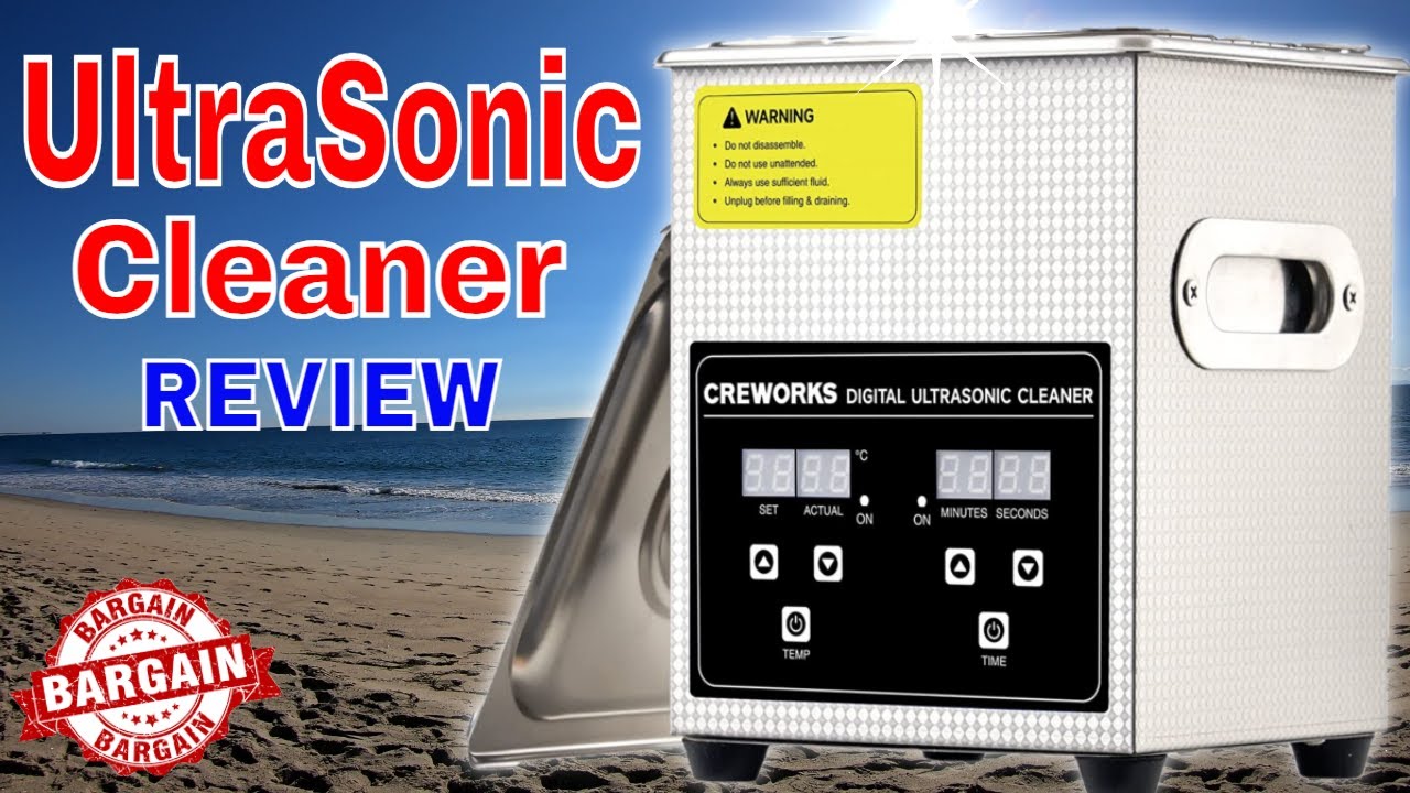 Do's and Don'ts: How Ultrasonic Machines Clean Deeper!