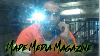 Prison Stories - First Day On The Yard Old Folsom Prison Within 2 Minutes I Almost Caused A Riot‼️🤯