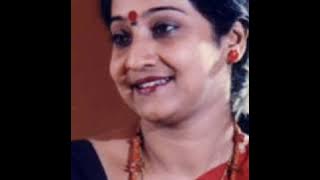 Sedin dujone dulechinu bone || Indrani Sen || Rabindrasangeet