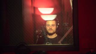 Final Sight in studio Pt.1: the making of Cryophobia