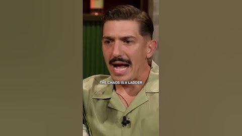 What Makes A Good Script Writing | Peter Dinklage