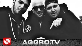 TONI DER ASSI FEAT. ZEKKO & ANACHIE  LASS DICH BLICKEN (OFFICIAL HD VERSION AGGROTV)