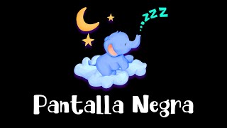 Lullaby for Babies to Go to Sleep 😴 Dark Screen 🌙 Baby Sleep Music by Música Infantil TV 25,591 views 2 months ago 6 hours, 36 minutes