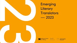 Meet the Future of Literary Translation