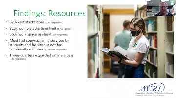 ACRL VAL Subcommittee COVID Protocols Used by Academic Libraries in Canada and the United States