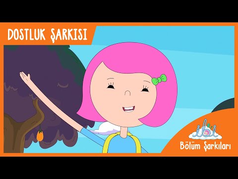 Dostluk Şarkısı | İbi Bölüm Şarkıları (49. Bölüm)