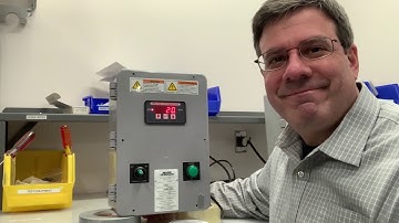 DE Controllers, F to C Conversion