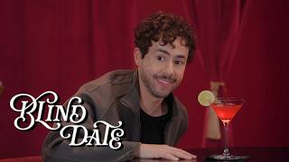 Ramy Youssef's Dating Hot Takes and Non-Negotiables | Blind Date | Cosmopolitan