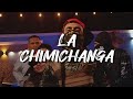 LA CHIMICHANGA _ Yair Saldivar ( LETRA) #chimichanga