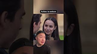 Acting is hard #sofiacarson #acting #scenestudy #myoxfordyear
