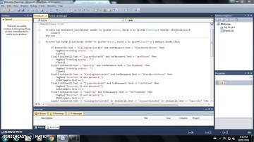 An Introduction to Programming Using Microsoft Visual Basic 2010 (Chapter 4, Exercise 9)