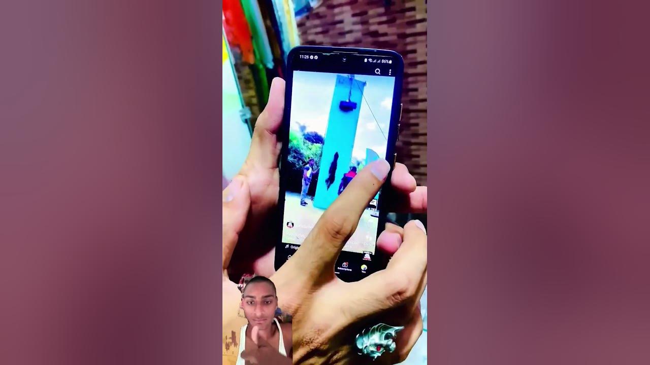 I really mobile phone majic youtube