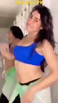 Hot girls PK#shorts #india #hot