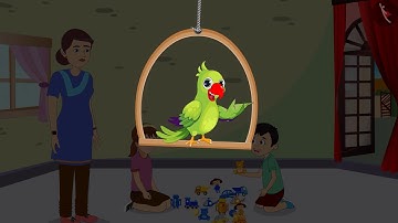 वस्तूंचे वर्गीकरण आणि वर्गवारी |Part 1/4|Sorting and Classification of Objects|Marathi|Class 1