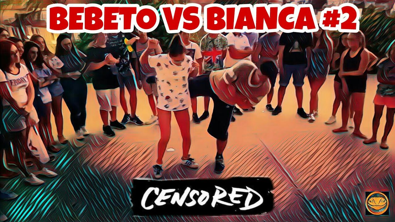 gold coin wrap BEBETO VS BIANCA -PARTE #2- |GREENPARK|