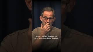 Non Duality and Transcendental Meditation - Short