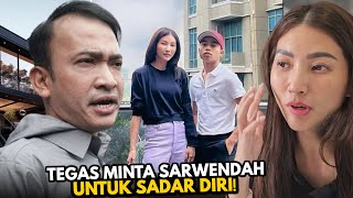 Sarwendah Diminta Sadar Diri Soal Isu Bertrand Peto Akan Gantikan Ruben