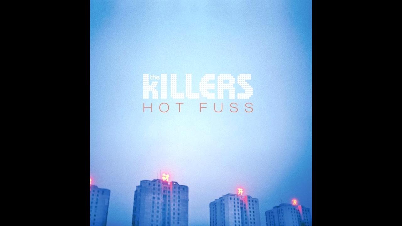 Mr. Brightside HQ (The Killers) Mr. Brightside HQ (The Killers)