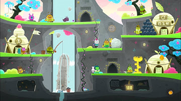 Love You To Bits - Level 12 - Yb Seog Emit Sa