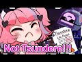 Mousey has been proven a Tsundere by Tokyo University 【Ironmouse/FalseEyeD】