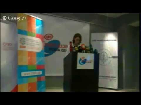 NGO მედიაცენტრი - საერთაშორისო გამჭირვალობა-საქართველო