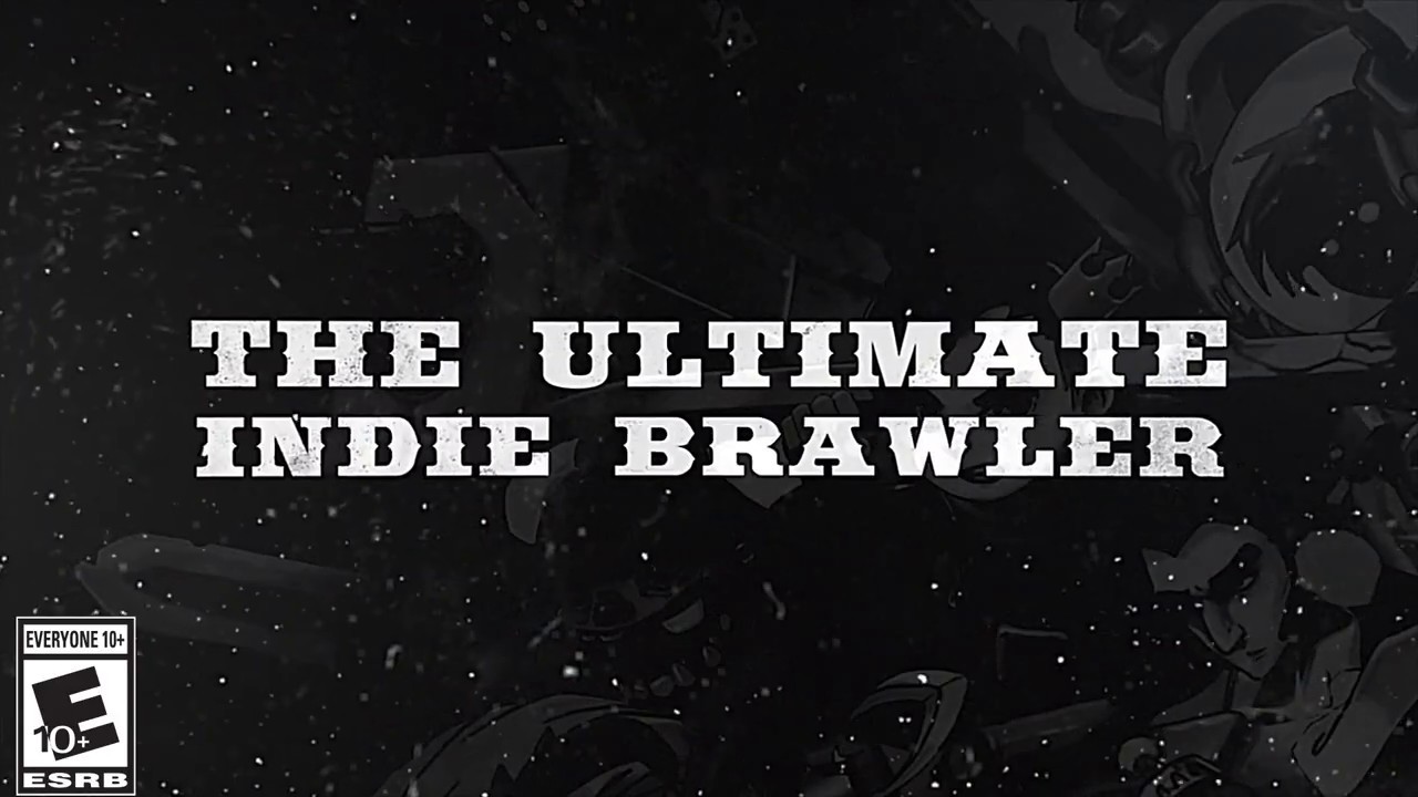 Bounty Battle - PS4 & Nintendo Switch