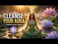 Aura Cleansing of Fear &amp; Emotional Resistances - Release Stress, Sadness and Inner Turmoil - Reiki