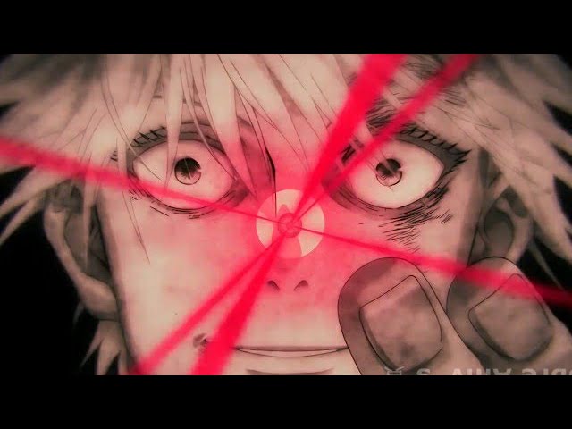 AYE [loop] - Jujutsu Kaisen Episode 45 AMV #animefightamvs