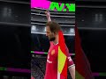 efootball ☠️😱#shorts #youtubeshorts #efootball #short