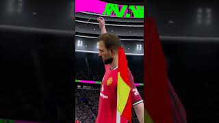 efootball ☠️😱#shorts #youtubeshorts #efootball #short